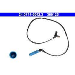Wheel Speed Sensor ATE 24.0711-6042.3 OE Ref 34526752702