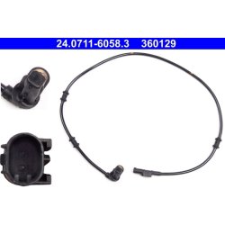 Wheel Speed Sensor ATE 24.0711-6058.3 OE Ref A1635421818
