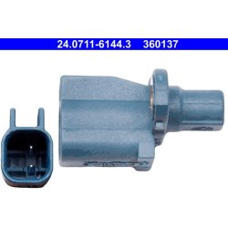 Wheel Speed Sensor ATE 24.0711-6144.3