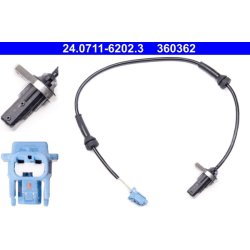 Wheel Speed Sensor ATE 24.0711-6202.3 OE Ref 47900MB910