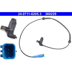 Wheel Speed Sensor ATE 24.0711-6205.3 OE Ref 4545F4