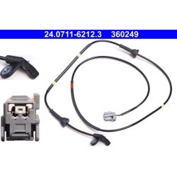 Wheel Speed Sensor ATE 24.0711-6212.3 OE Ref 3524256