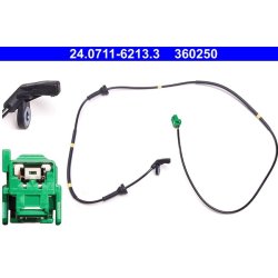 Wheel Speed Sensor ATE 24.0711-6213.3 OE Ref 3524257