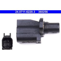 Wheel Speed Sensor ATE 24.0711-6220.3 OE Ref 1481190