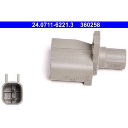 Wheel Speed Sensor ATE 24.0711-6221.3 OE Ref 30748148