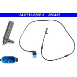 Wheel Speed Sensor ATE 24.0711-6266.3 OE Ref 2315400317