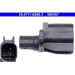 Wheel Speed Sensor ATE 24.0711-6296.3 OE Ref 1695086