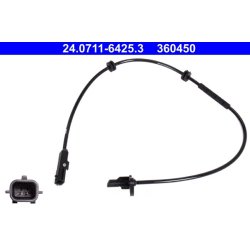 Wheel Speed Sensor ATE 24.0711-6425.3 OE Ref 479006210R