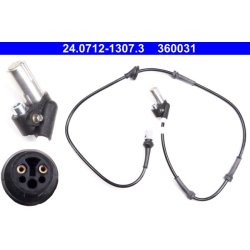 Wheel Speed Sensor ATE 24.0712-1307.3 OE Ref 8963613