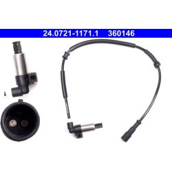 Wheel Speed Sensor ATE 24.0721-1171.1 OE Ref 7700832776