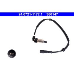 Wheel Speed Sensor ATE 24.0721-1172.1 OE Ref 7700832777