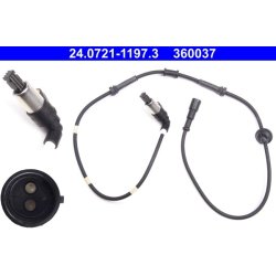 Wheel Speed Sensor ATE 24.0721-1197.3 OE Ref 46429941