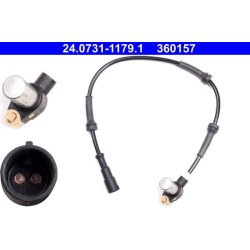 Wheel Speed Sensor ATE 24.0731-1179.1 OE Ref 7700830227
