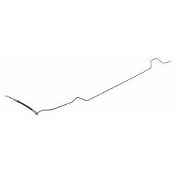 Flexible de frein ATE 24.1294-0017.3 pour RENAULT, MODUS OE 8200332846 ATE