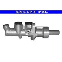 Brake Master Cylinder ATE 24.2023-1701.3 OE Ref A0054306401