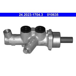 Brake Master Cylinder ATE 24.2023-1704.3 OE Ref A0054308401