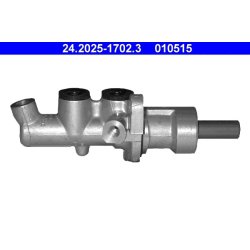 Brake Master Cylinder ATE 24.2025-1702.3 OE Ref A0054306501