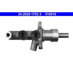 Brake Master Cylinder ATE 24.2025-1703.3 OE Ref A0054308301