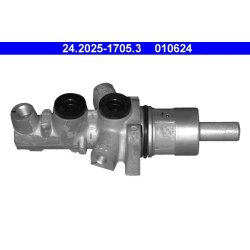 Brake Master Cylinder ATE 24.2025-1705.3 OE Ref 34311165543