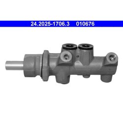 Brake Master Cylinder ATE 24.2025-1706.3 OE Ref 9108037