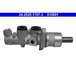 Brake Master Cylinder ATE 24.2025-1707.3 OE Ref 34316757743