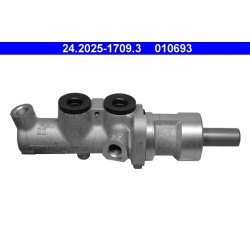 Brake Master Cylinder ATE 24.2025-1709.3 OE Ref A0054308801
