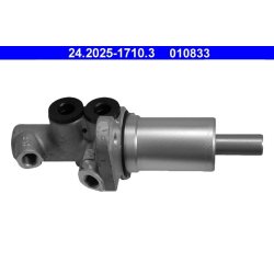 Brake Master Cylinder ATE 24.2025-1710.3 OE Ref 34336779743