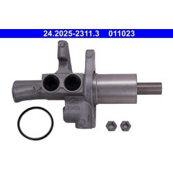 Brake Master Cylinder ATE 24.2025-2311.3 OE Ref A0064301601