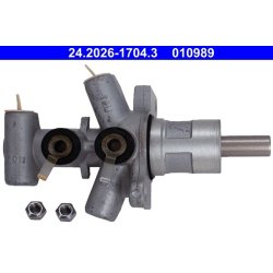 Brake Master Cylinder ATE 24.2026-1704.3 OE Ref LR014569