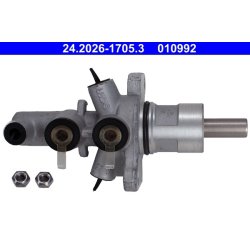 Brake Master Cylinder ATE 24.2026-1705.3 OE Ref 34316754880