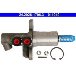Brake Master Cylinder ATE 24.2026-1706.3 OE Ref 34336796729