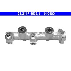 Brake Master Cylinder ATE 24.2117-1503.3 OE Ref 7700724410
