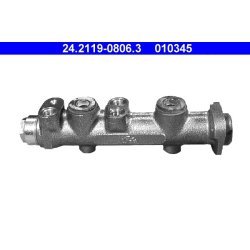 Brake Master Cylinder ATE 24.2119-0806.3 OE Ref 790204