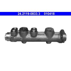 Brake Master Cylinder ATE 24.2119-0833.3 OE Ref 7692964