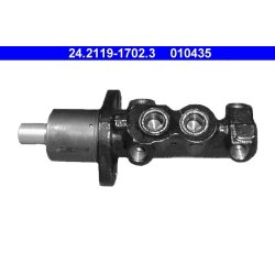 Brake Master Cylinder ATE 24.2119-1702.3 OE Ref 4601A7