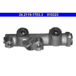 Brake Master Cylinder ATE 24.2119-1703.3 OE Ref 7700660977