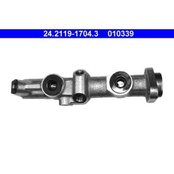 Brake Master Cylinder ATE 24.2119-1704.3 OE Ref 460176