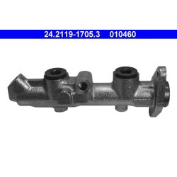 Brake Master Cylinder ATE 24.2119-1705.3 OE Ref 95494208