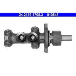 Brake Master Cylinder ATE 24.2119-1708.3 OE Ref 4601F0