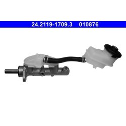Brake Master Cylinder ATE 24.2119-1709.3 OE Ref 46100SNAA01