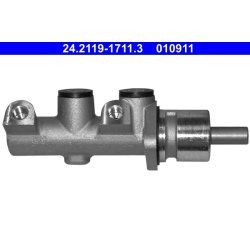 Brake Master Cylinder ATE 24.2119-1711.3 OE Ref 0012158V001000000