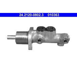 Brake Master Cylinder ATE 24.2120-0802.3 OE Ref 7081967