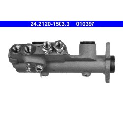 Brake Master Cylinder ATE 24.2120-1503.3 OE Ref 7701349537