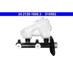 Brake Master Cylinder ATE 24.2120-1606.3