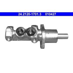 Brake Master Cylinder ATE 24.2120-1701.3 OE Ref 460194