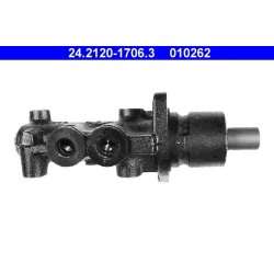Brake Master Cylinder ATE 24.2120-1706.3 OE Ref 7700820232