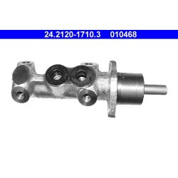 Brake Master Cylinder ATE 24.2120-1710.3 OE Ref 9947098