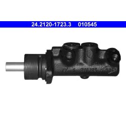 Maître-cylindre de frein ATE 24.2120-1723.3 pour RENAULT, référence d'origine 7700829834