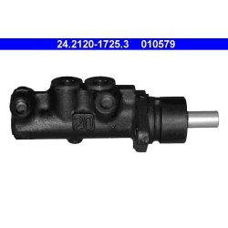 Brake Master Cylinder ATE 24.2120-1725.3 OE Ref 7701204609