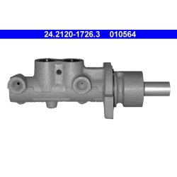 Brake Master Cylinder ATE 24.2120-1726.3 OE Ref 4601F5